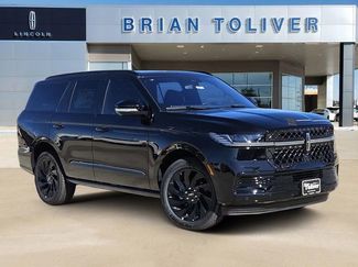 New 2025 Lincoln Navigator Reserve w/ Jet Appearance Package video 1