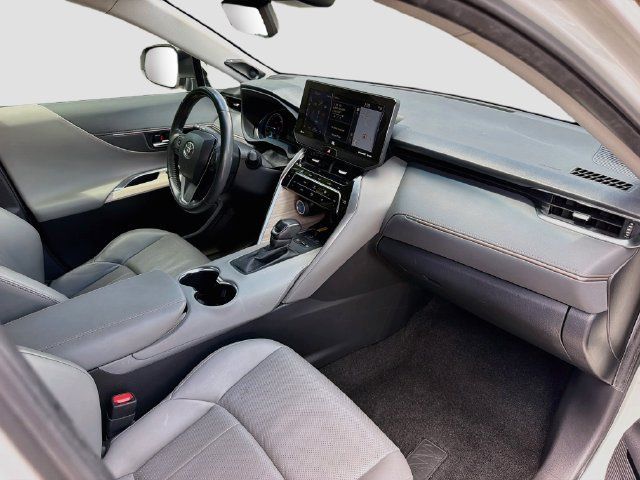 Used 2021 Toyota Venza Limited AWD/4WD image 14