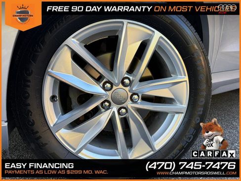 Used 2017 Audi Q3 2.0T Premium Plus image 4