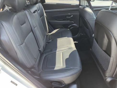 Used 2022 Hyundai Tucson SEL w/ Convenience + Premium Package image 19