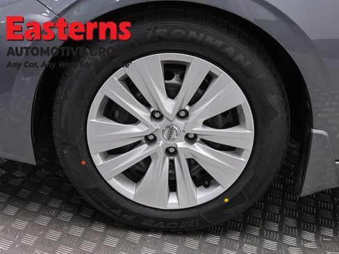 Used 2023 Nissan Sentra S FWD image 31