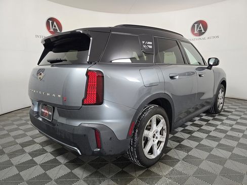 Used 2025 MINI Cooper Countryman S image 4