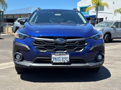 Certified 2024 Subaru Crosstrek 2.0i Premium w/ Crosstrek Mirror Package image 3