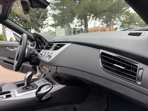Used 2014 BMW Z4 sDrive35i RWD image 32