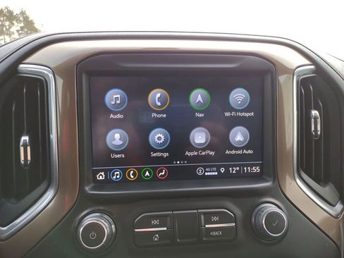 Used 2022 Chevrolet Silverado 3500 High Country image 19