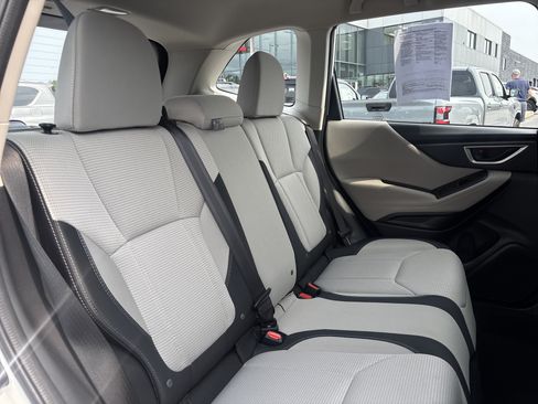 Certified 2023 Subaru Forester AWD/4WD image 27