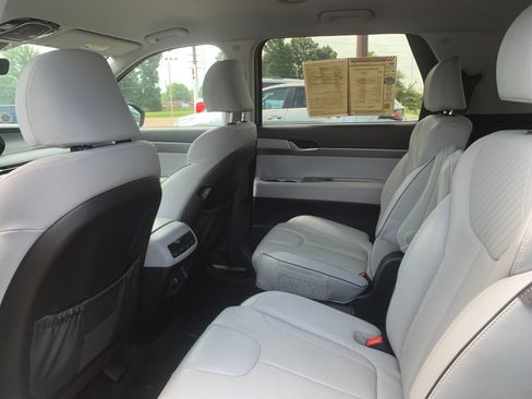 Used 2025 Hyundai Palisade SEL AWD/4WD image 15