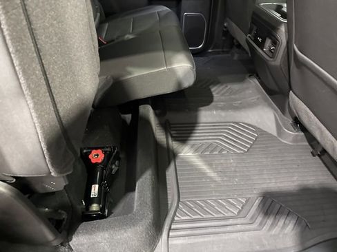 New 2026 Chevrolet Silverado 1500 LT w/ Z71 Off-Road Package image 15