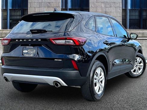 Used 2023 Ford Escape AWD image 11