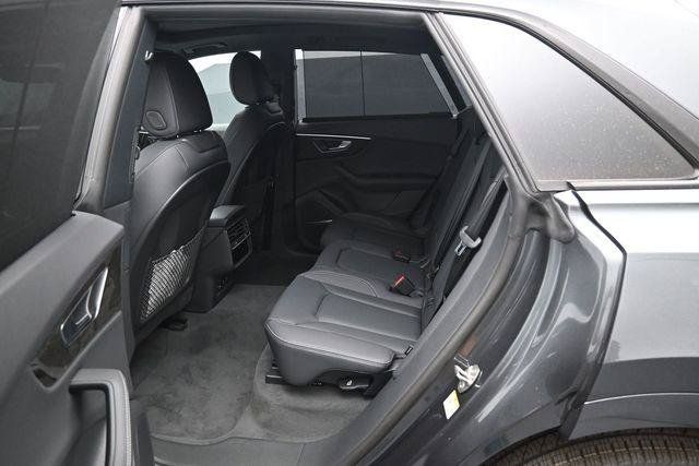 New 2027 Audi Q8 Premium Plus AWD/4WD image 11