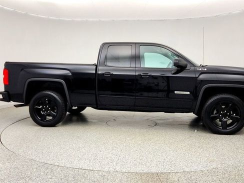 Used 2019 GMC Sierra 1500 Limited w/ Elevation Edition AWD/4WD image 4