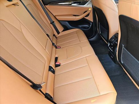 Used 2023 BMW X3 sDrive30i w/ Premium Package image 19