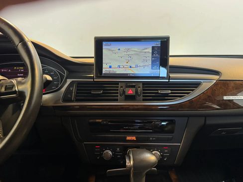 Used 2014 Audi A6 2.0T Premium AWD/4WD image 14