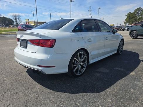 Used 2016 Audi S3 Premium Plus w/ Technology Package image 5