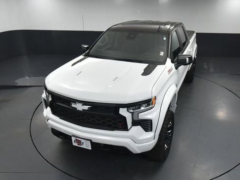 Used 2024 Chevrolet Silverado 1500 RST w/ All Star Edition Plus image 64