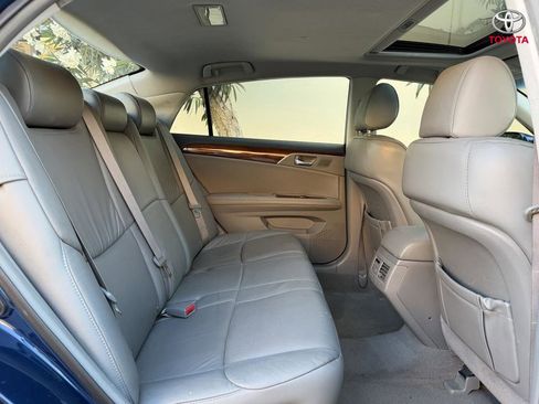 Used 2008 Toyota Avalon Limited image 14