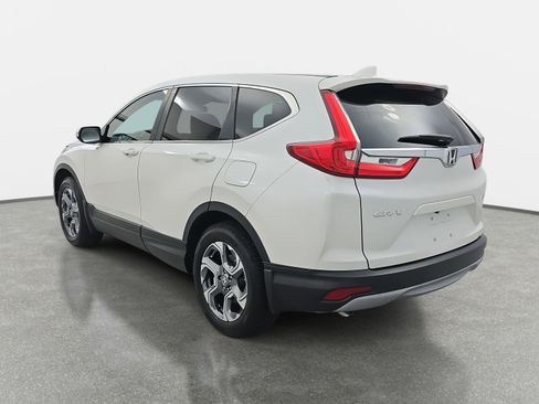 Used 2018 Honda CR-V EX image 7