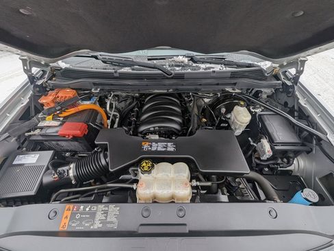 Used 2018 GMC Sierra 1500 SLT image 21