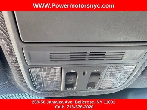 Used 2020 Honda Accord EX-L image 18
