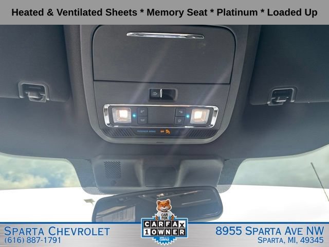 Used 2024 Ford F150 Platinum AWD/4WD image 28