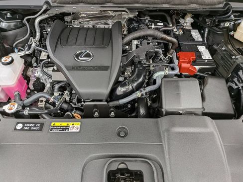 Certified 2024 Lexus RX 350 Premium w/ Convenience Package AWD/4WD image 35