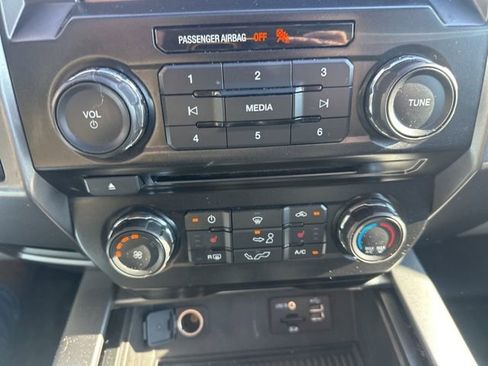 Used 2015 Ford F150 XLT w/ Equipment Group 302A Luxury image 23