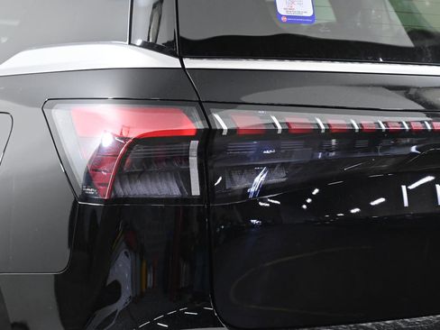 New 2026 INFINITI QX80 Luxe image 6