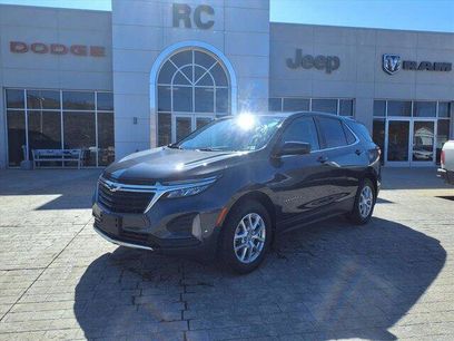 Used 2023 Chevrolet Equinox LT