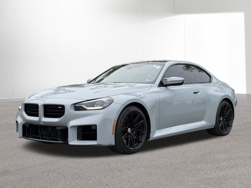 Used 2023 BMW M2 RWD image 20