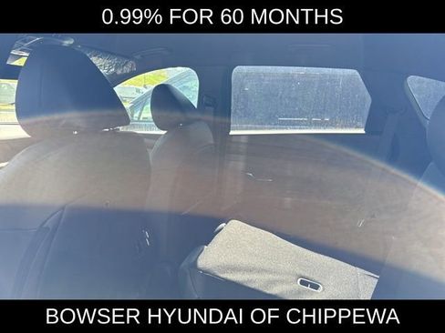 New 2026 Hyundai Tucson XRT image 5