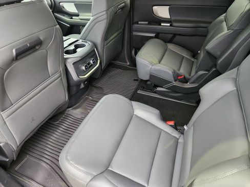 New 2026 Ford Expedition Max Active image 24