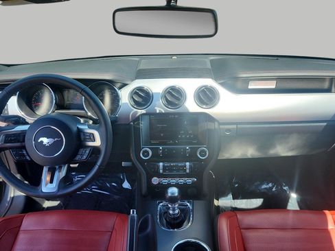 Used 2015 Ford Mustang GT Premium RWD image 16