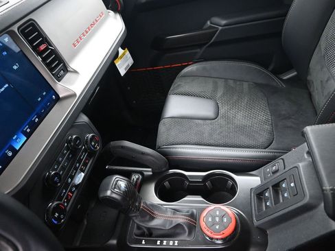 Used 2023 Ford Bronco Raptor image 21