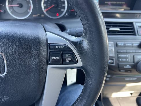Used 2008 Honda Accord EX-L image 22