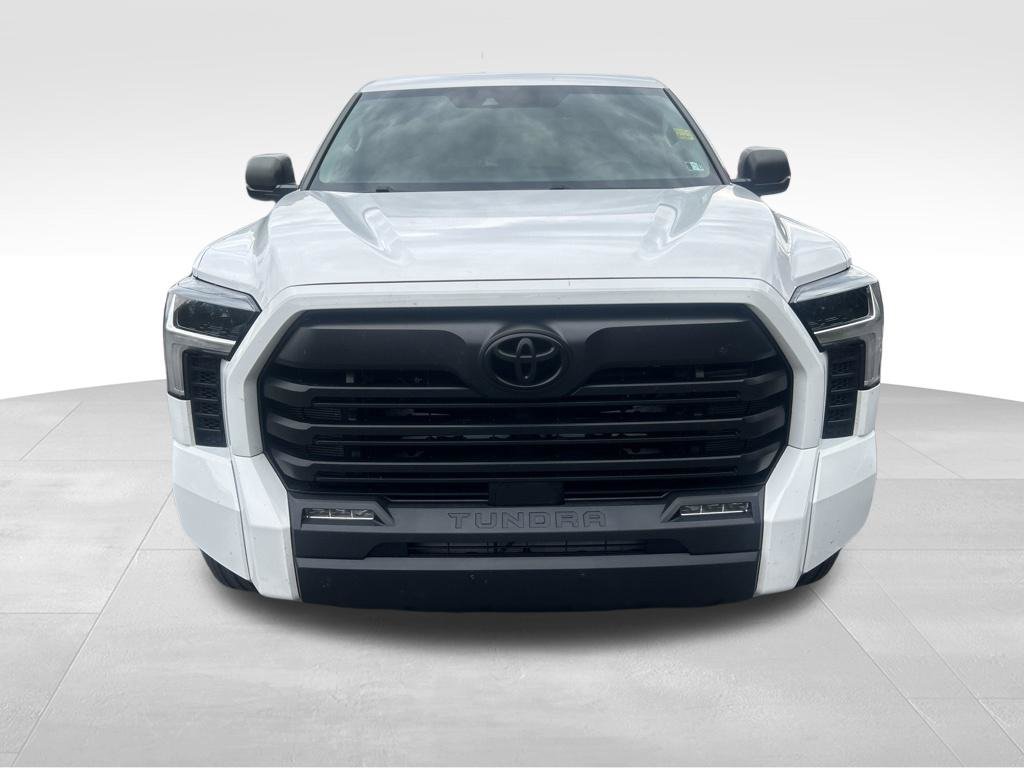 Used 2024 Toyota Tundra SR5 AWD/4WD image 8