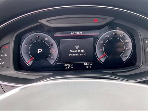 Used 2024 Audi A6 2.0T Premium AWD/4WD image 23