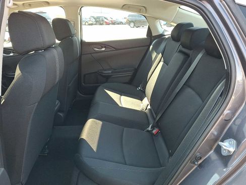 Used 2021 Honda Civic EX image 10