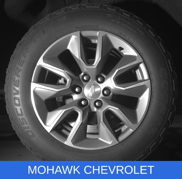 Used 2021 Chevrolet Silverado 1500 LT w/ All Star Edition Plus AWD/4WD image 28