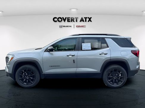 New 2026 GMC Terrain Elevation w/ Black Edition FWD image 4