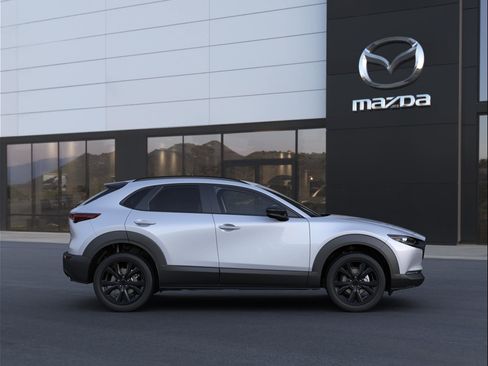 Used 2026 MAZDA CX-30 AWD 2.5 S image 9