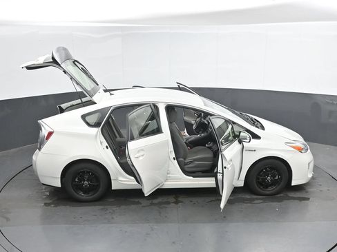 Used 2012 Toyota Prius Two FWD image 39