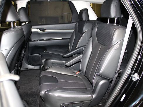 Used 2024 Hyundai Palisade XRT AWD/4WD image 27