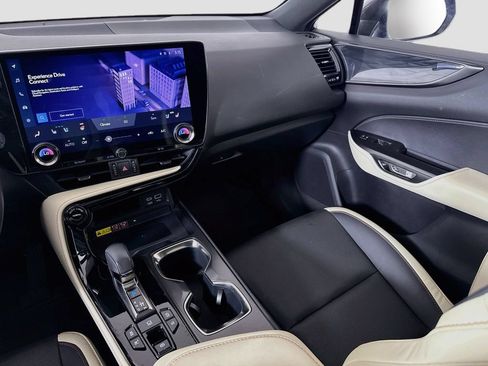 Used 2023 Lexus NX 350 AWD image 23