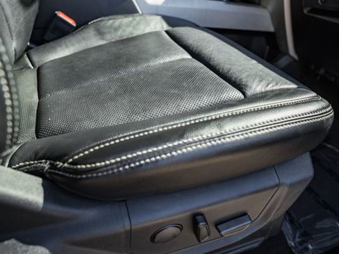 Used 2019 Ford F150 Lariat w/ Equipment Group 502A Luxury image 43