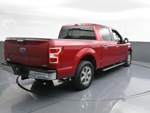 Used 2019 Ford F150 XLT w/ Equipment Group 302A Luxury image 8
