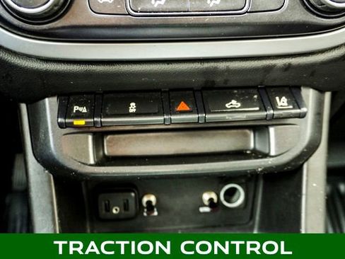 Used 2022 Chevrolet Colorado LT w/ Fleet Safety Package image 16