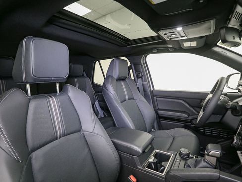 New 2026 Toyota 4Runner Limited image 14