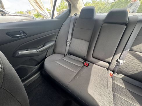 Used 2026 Nissan Altima 2.5 SV FWD image 38