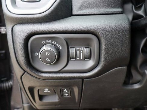 New 2026 RAM 1500 Big Horn image 13