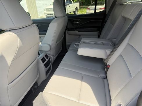 Used 2018 Honda Ridgeline RTL-E image 28